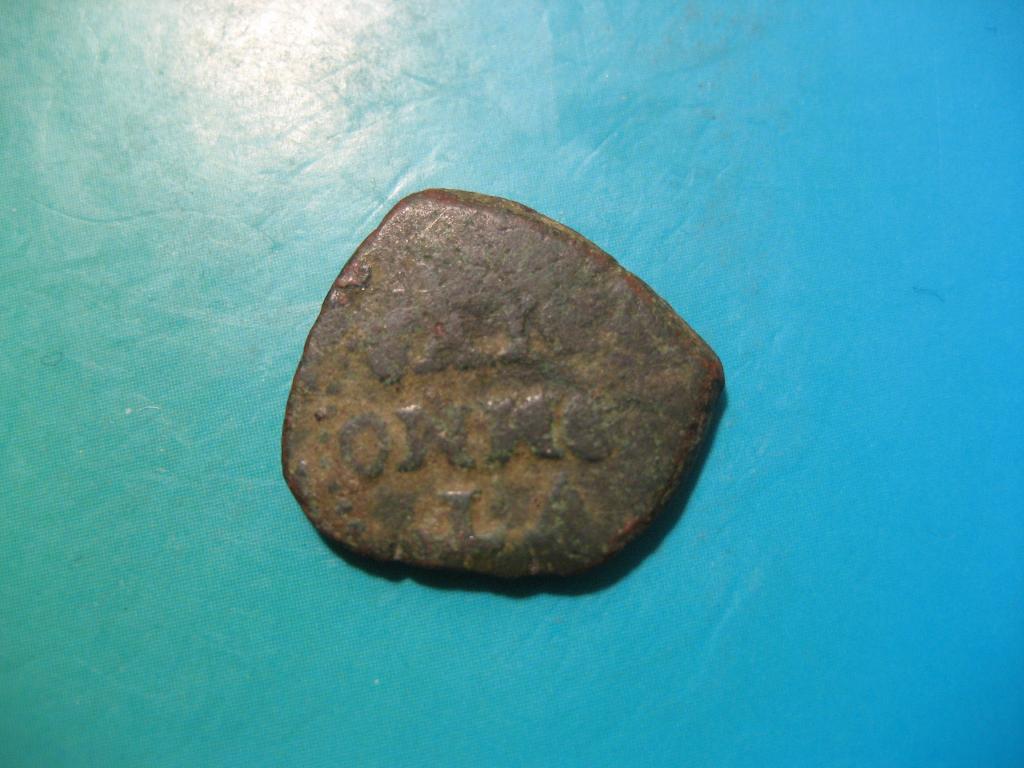 Please-Help-Identify-An-Unknown-Ancient-?-Coin-Id:-17th-Century-Kingdom-Of-Sicily-Grano